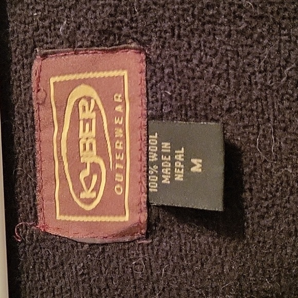 Kyber wool coat - Picture 4 of 7